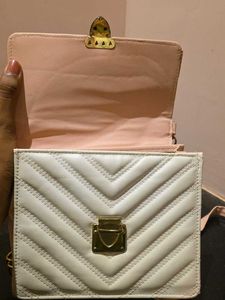 Chic Crossbody Bag
