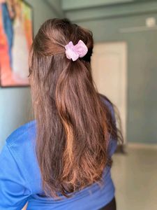 Bow Hair pin Combo