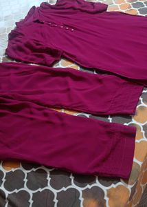 Suit Set