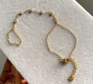 Hand Chain Anti-tarnish
