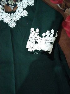 Elegant Kurta Set