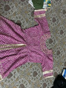 Ethnic Dress
