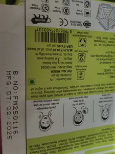 Masking Aloe Vera Facial Sheet Mask