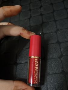 Red Lipstick
