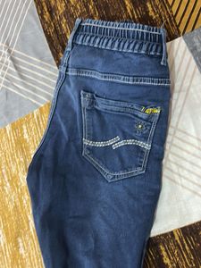 top class pants just399
