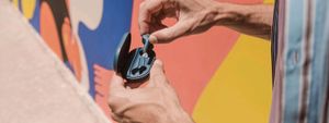 AIRTIME PRO EARBUDS