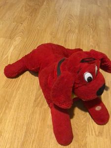 Red Dog 🐶