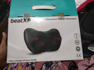 Beatxp Massager