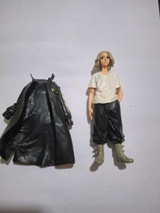 Mikey Tokyo Revengers Figure