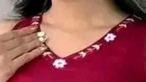 Embroidered Kurti