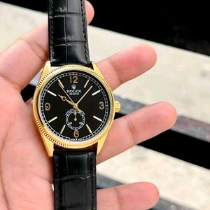 RolexFor: Men'sQuality: 7AA PremiumModel: Perpetua