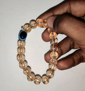 Evil Eye Bracelet