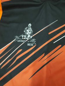 A Sports Tshirt