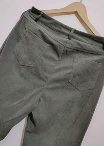 Dark 🌑 Color Corduroy Pant 30 Waist