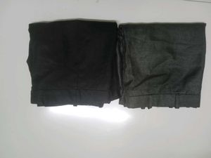 Combo pack of Dark Pants