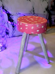 MINI DESK TABLE UNBREAKABLE ❤️