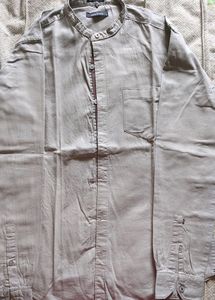 Light Color Men Shirt