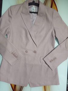 Classic Blazer