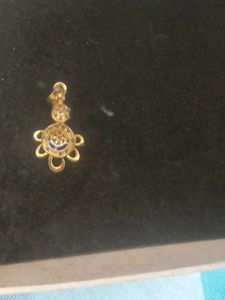 Elegant Pendant