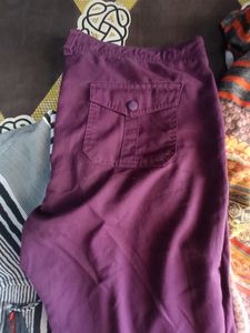 Trouser For XXL Ladies