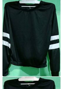 Black T Shirt