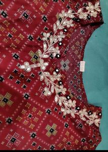 sale Elegant Ethnic Kurta