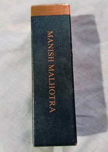 Manish Malhotra Lipstick