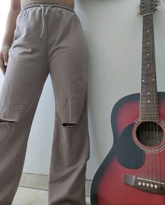Little Box Trousers