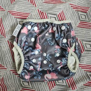 Swim Diaper For Baby