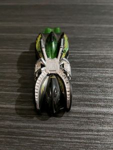 Hot Wheels Arachnodo Street Beasts