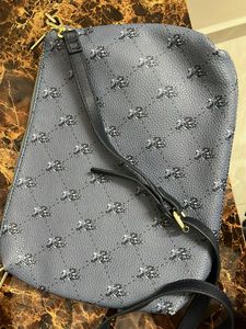 US polo sling bag