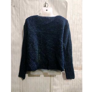 Shining Thick Cardigan sweater For Women&#39;s