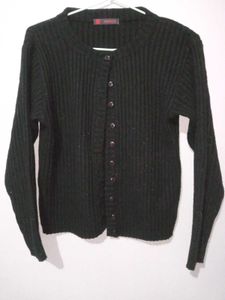 Women Sweater And Cardigan