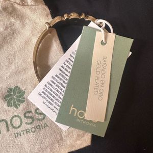 Hoss Introqia  Bangle