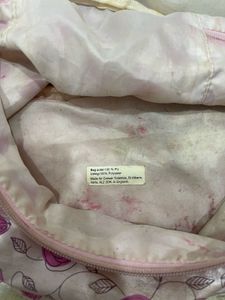 Makeup Bag