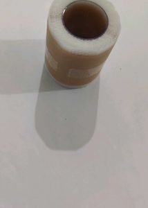 Silicone Scar Sheets