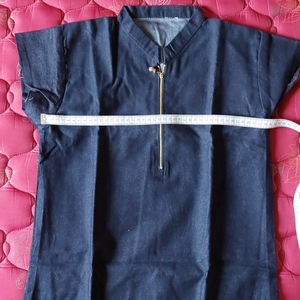 Cotton kurti