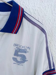 Brooklyn Polo Shirt