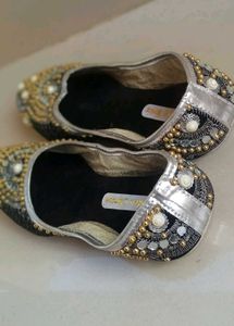 Combo Of 2 Juttis