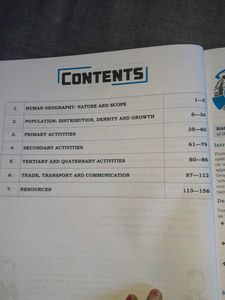 All Subjects Ncert For Upsc