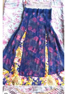 Beautiful Dress For Girls