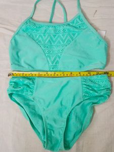 2 Piece Swimsuit Bikini