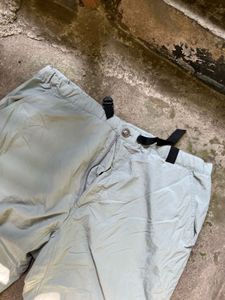Man’s Pants