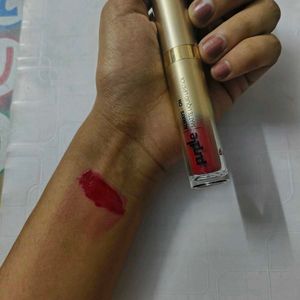 Purple Matte Liquid Lipstick