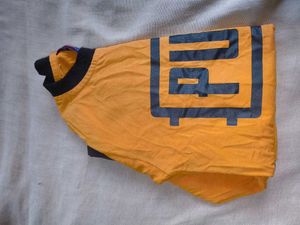 Fitted TSHIRT FOR GIRLS XS size