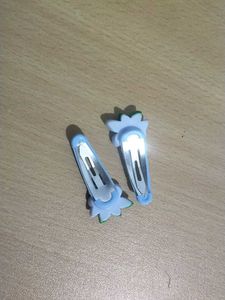 Hair Clips