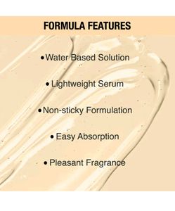 Nykaa Scalp Hair Serum