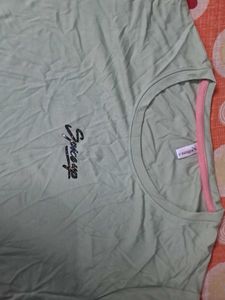Tshirt