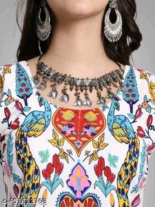 Combo Pack 2 Beautiful Kurti