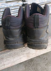 Rough And Tough Shoes (Air) For Men
